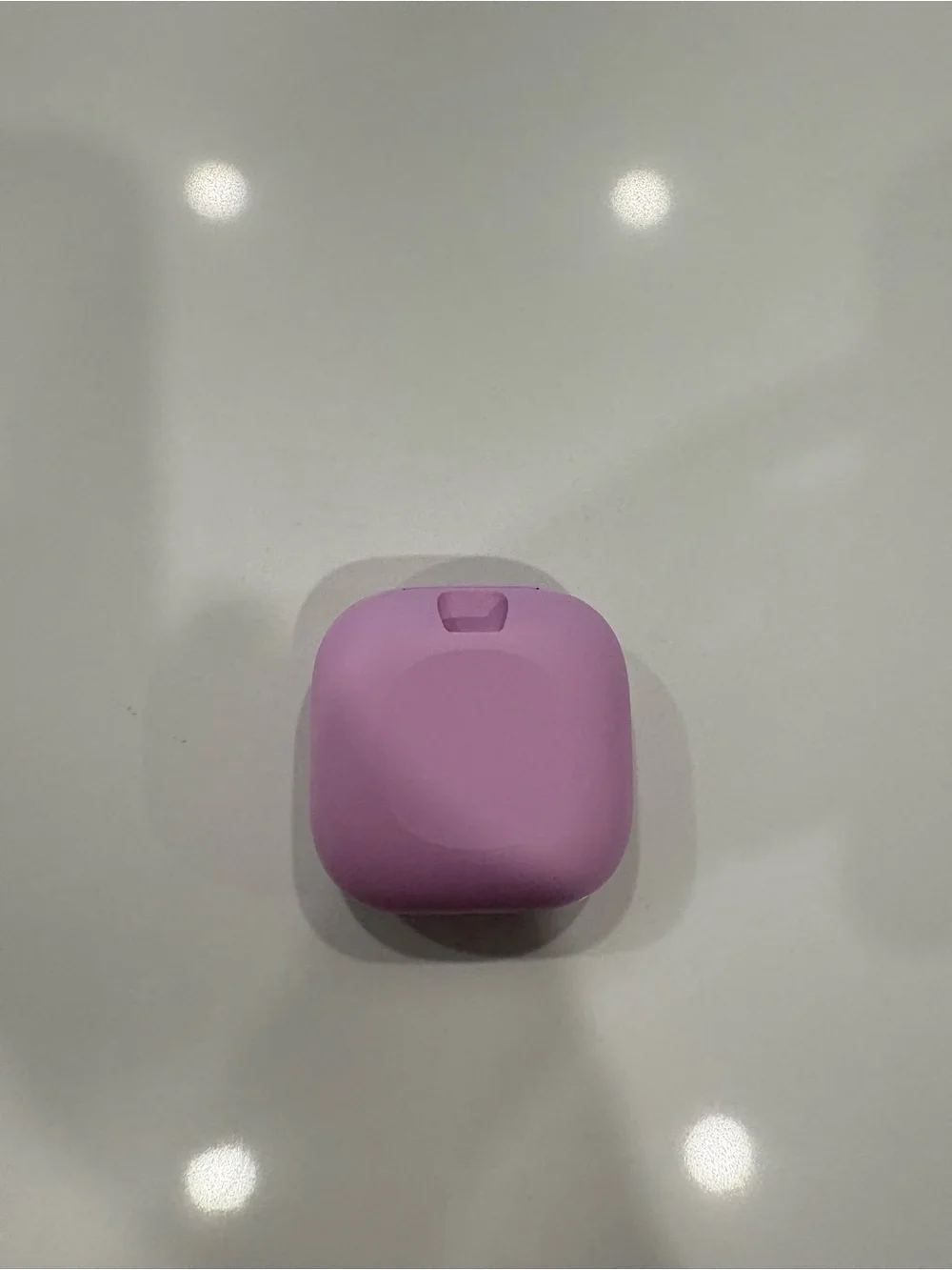 Lavender Beats - Fit Pro True Wireless Noise Cancelling In-Ear Earbuds - Picture 3 of 5